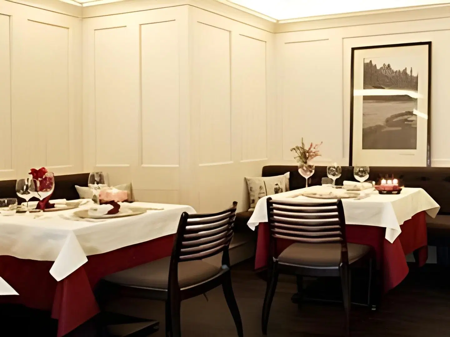 Hotel Savoia Konferenz