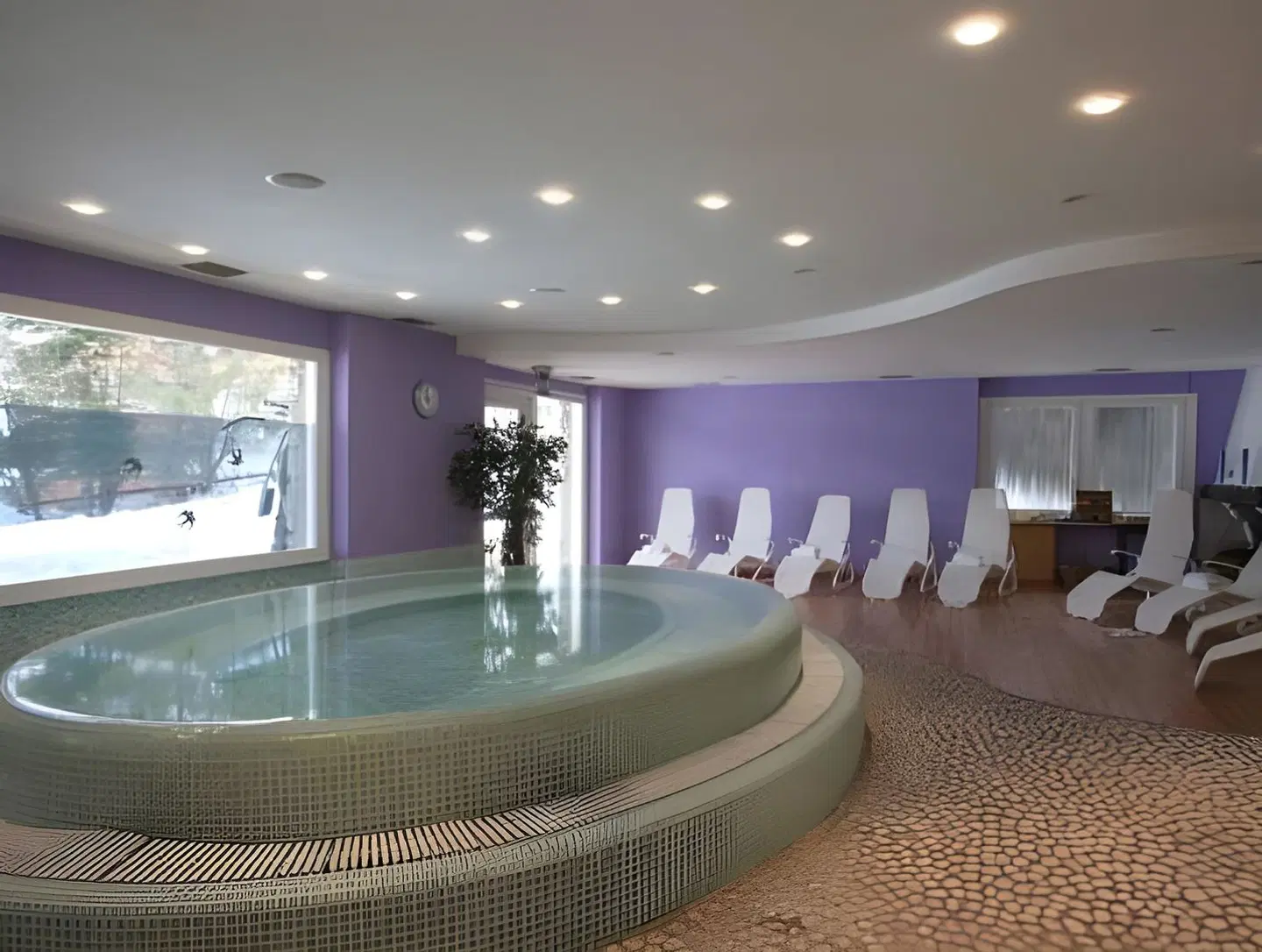 Hotel Savoia Konferenz
