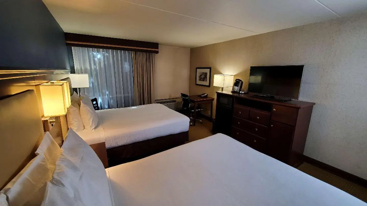 Best Western Plus Coeur d'Alene Inn ROOM_EXAMPLE