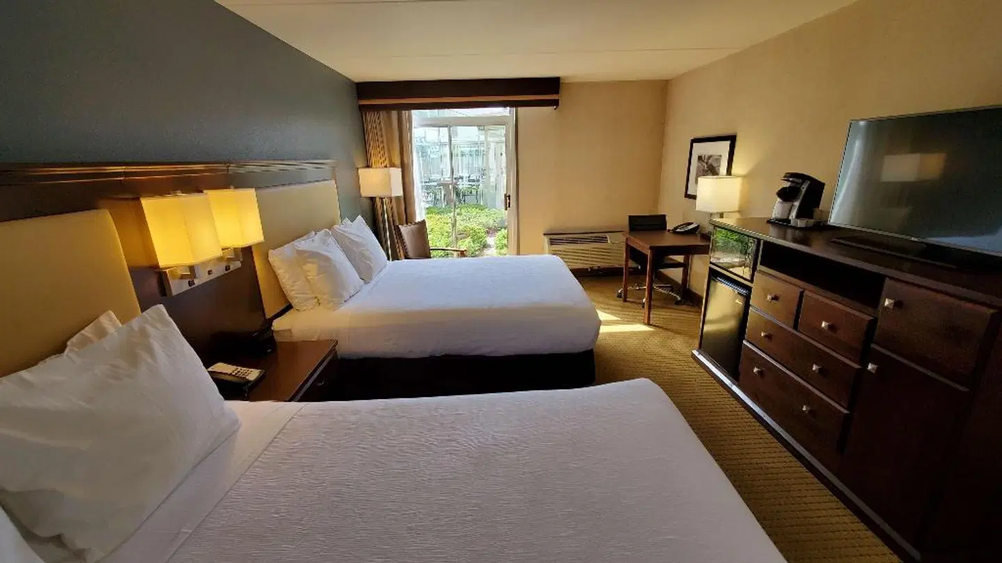 Best Western Plus Coeur d'Alene Inn ROOM_EXAMPLE