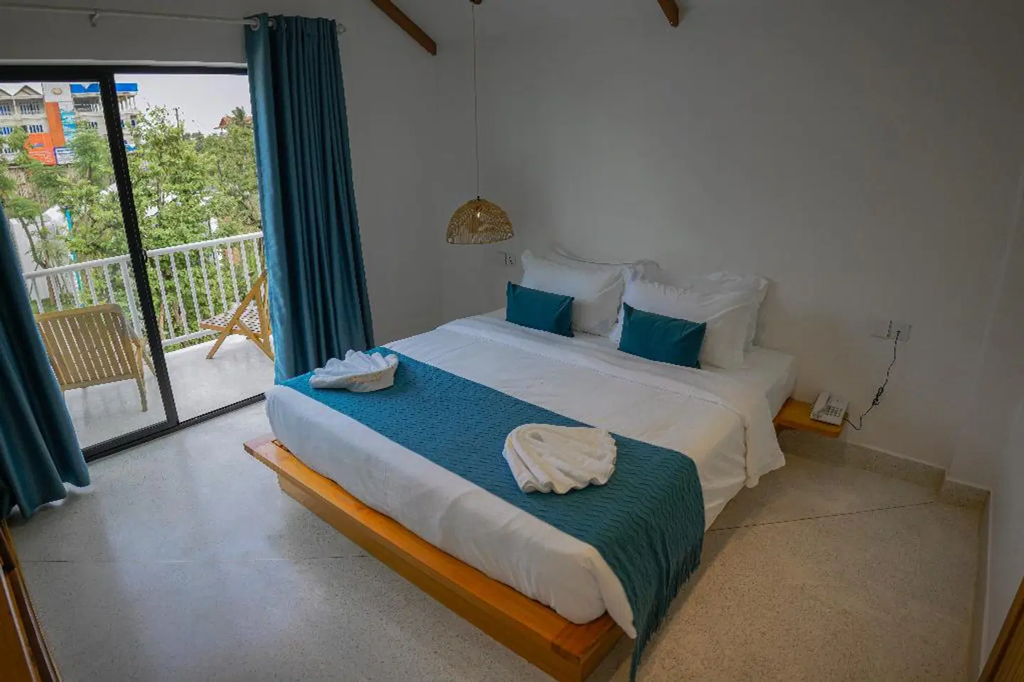 Montagne Residence ROOM_EXAMPLE