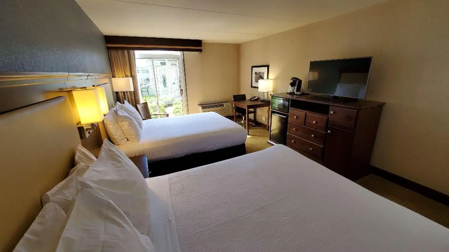 Best Western Plus Coeur d'Alene Inn ROOM_EXAMPLE