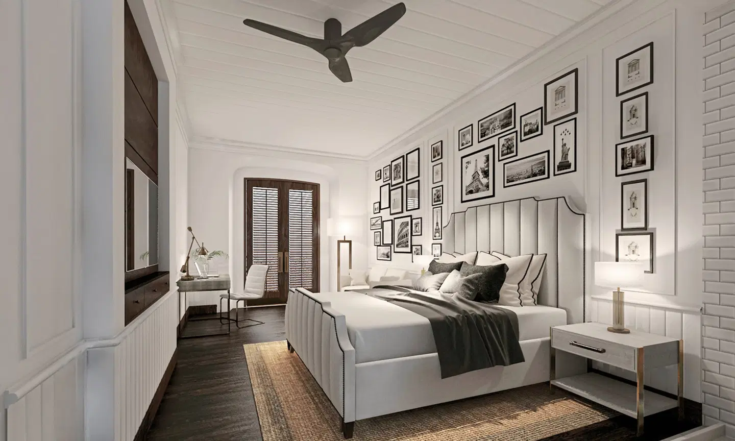 Hotel La Compañia ROOM_EXAMPLE