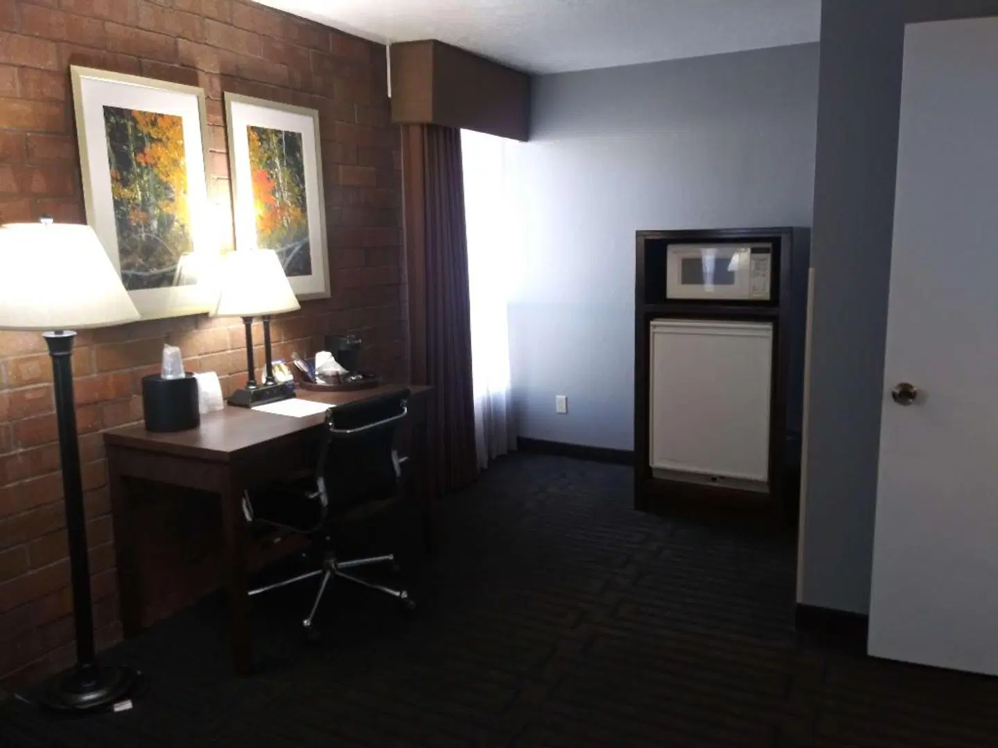 Best Western Pocatello Inn ROOM_EXAMPLE