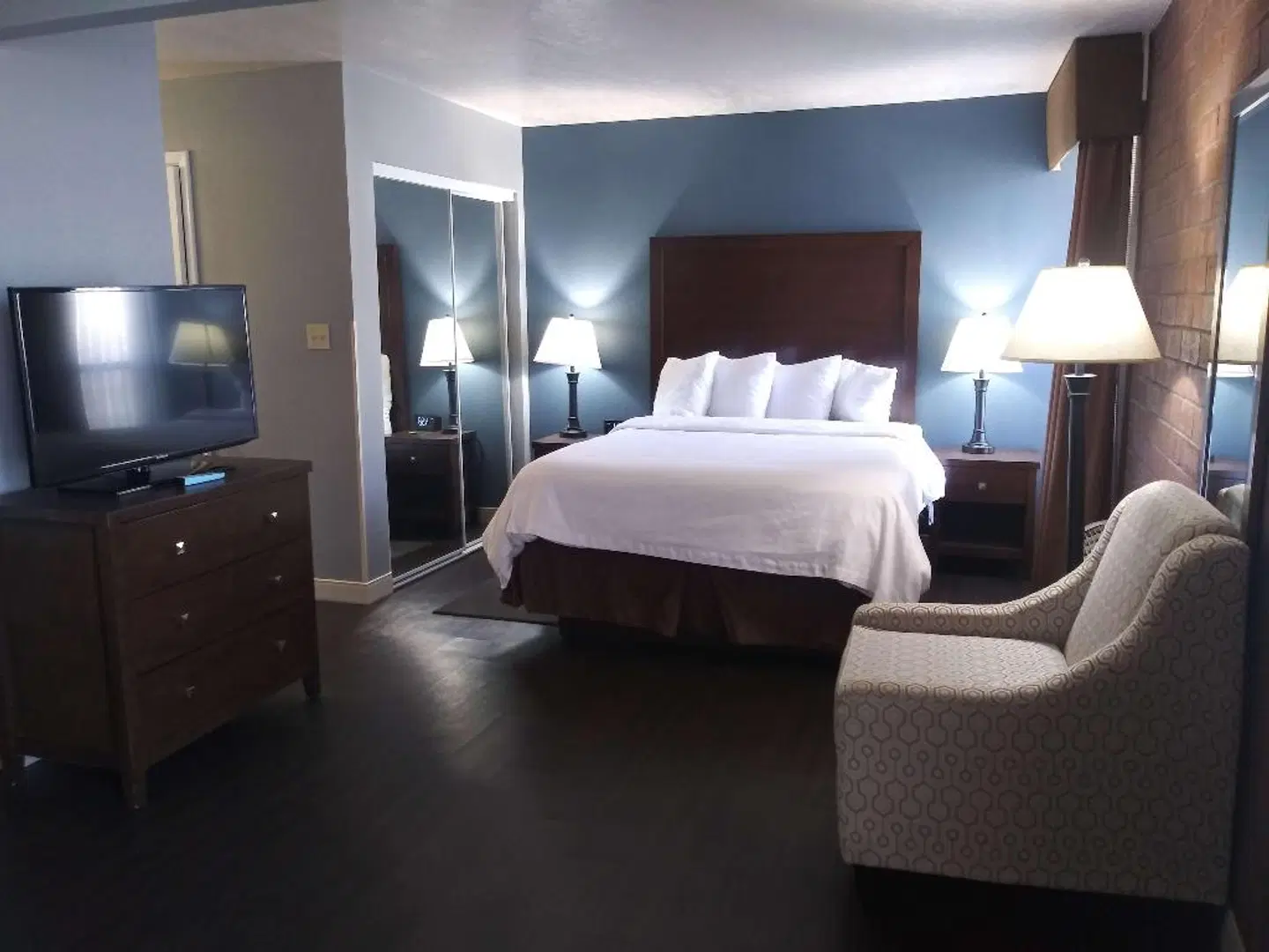 Best Western Pocatello Inn ROOM_EXAMPLE