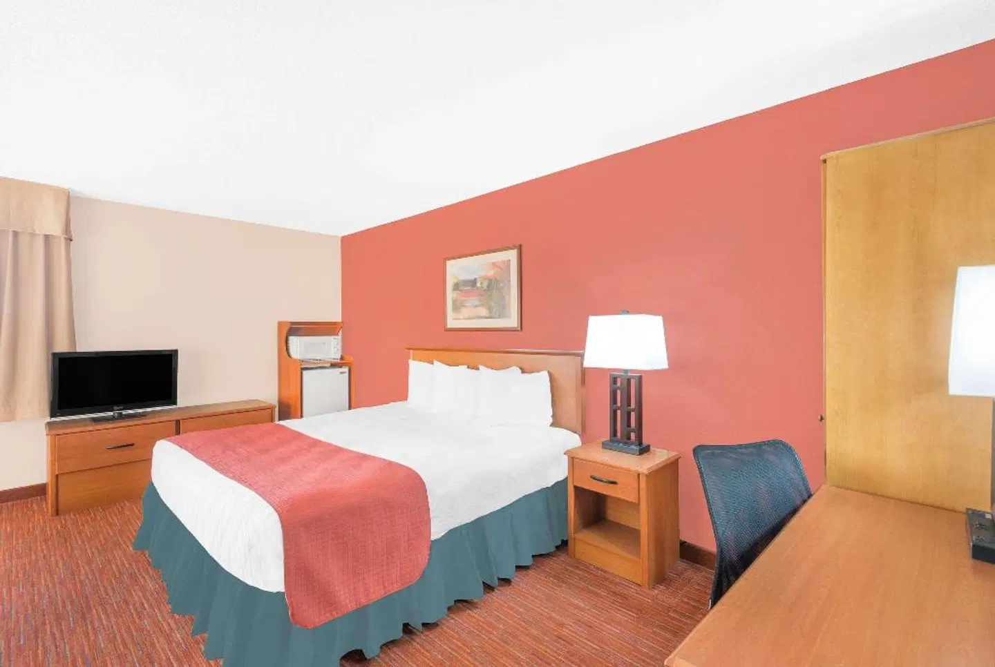 Baymont by Wyndham Springfield South Hwy 65 ROOM_EXAMPLE