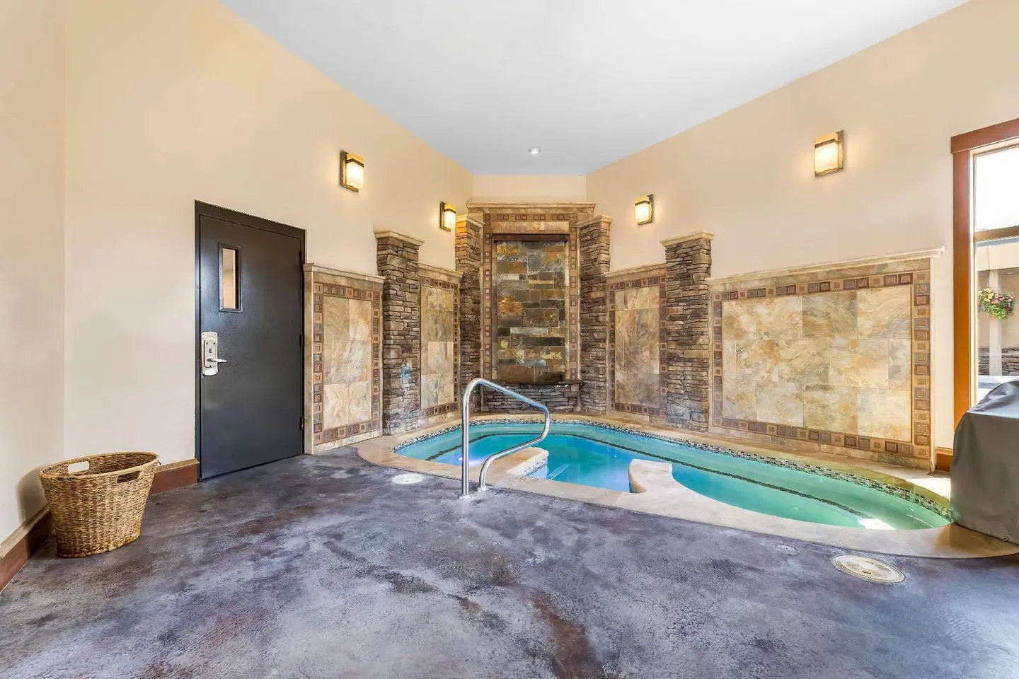 Best Western Driftwood Inn HEALTH_BEAUTY