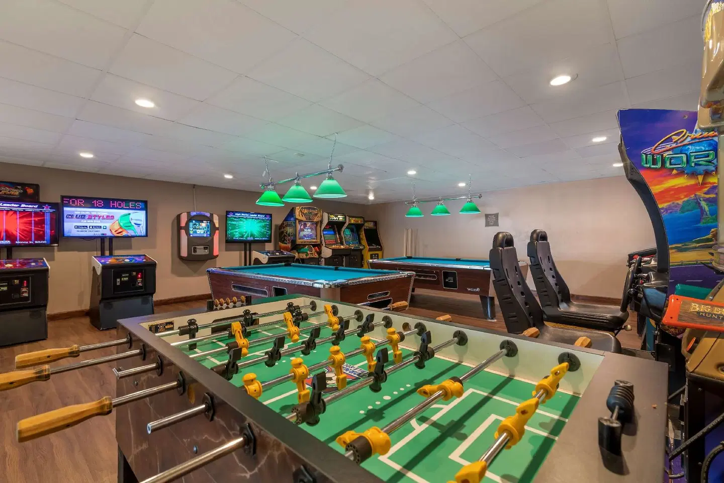 Best Western PLUS Executive Court Inn & Conference Center SPORTS_AND_LEISURE
