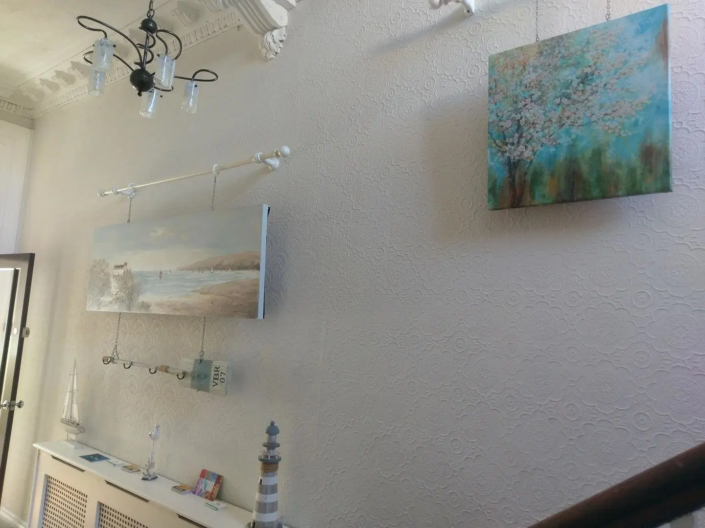Gallery Guest House Badezimmer
