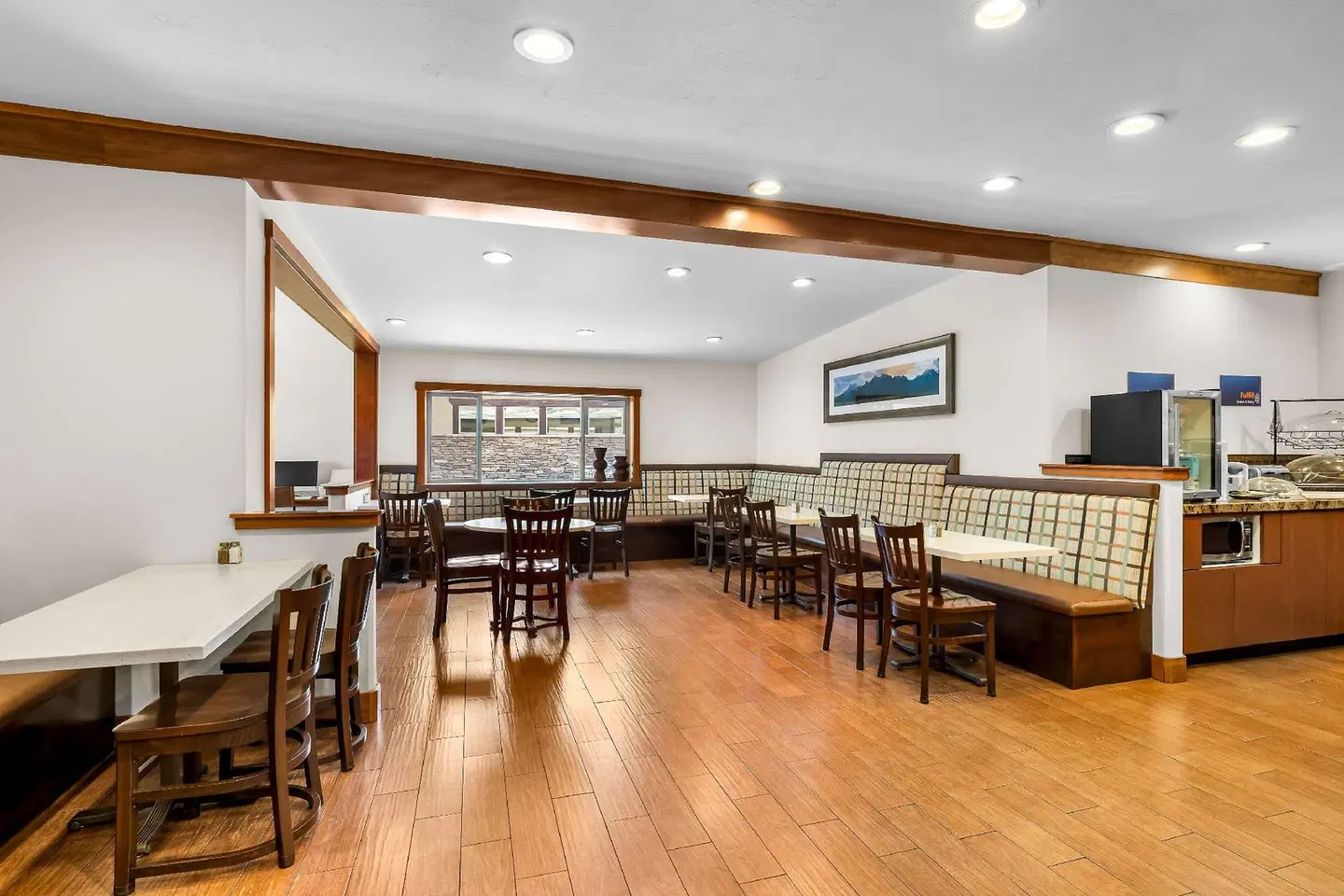 Best Western Driftwood Inn Konferenz