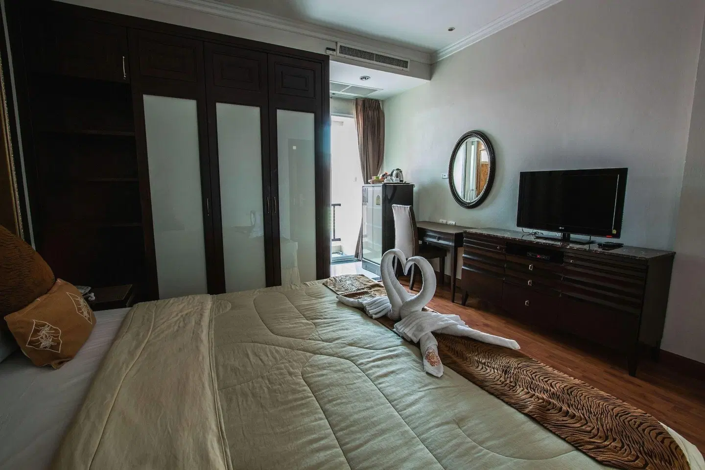 Suntosa Resort ROOM_EXAMPLE