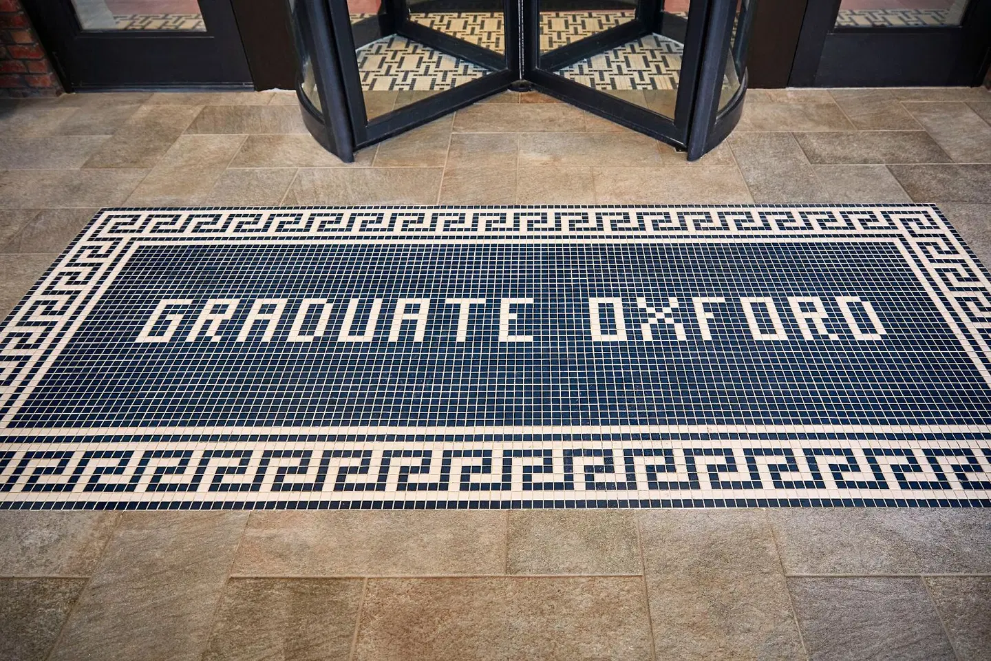 Graduate Oxford LOUNGE_LOBBY