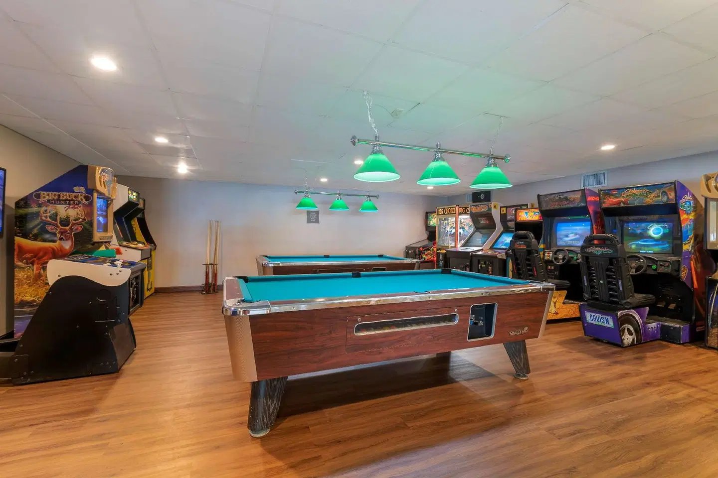 Best Western PLUS Executive Court Inn & Conference Center SPORTS_AND_LEISURE