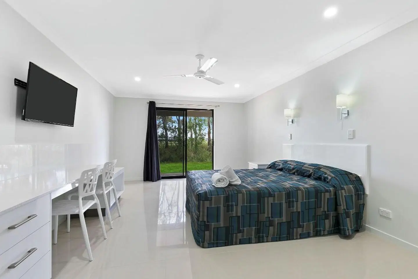 Casa Nostra Motel ROOM_EXAMPLE