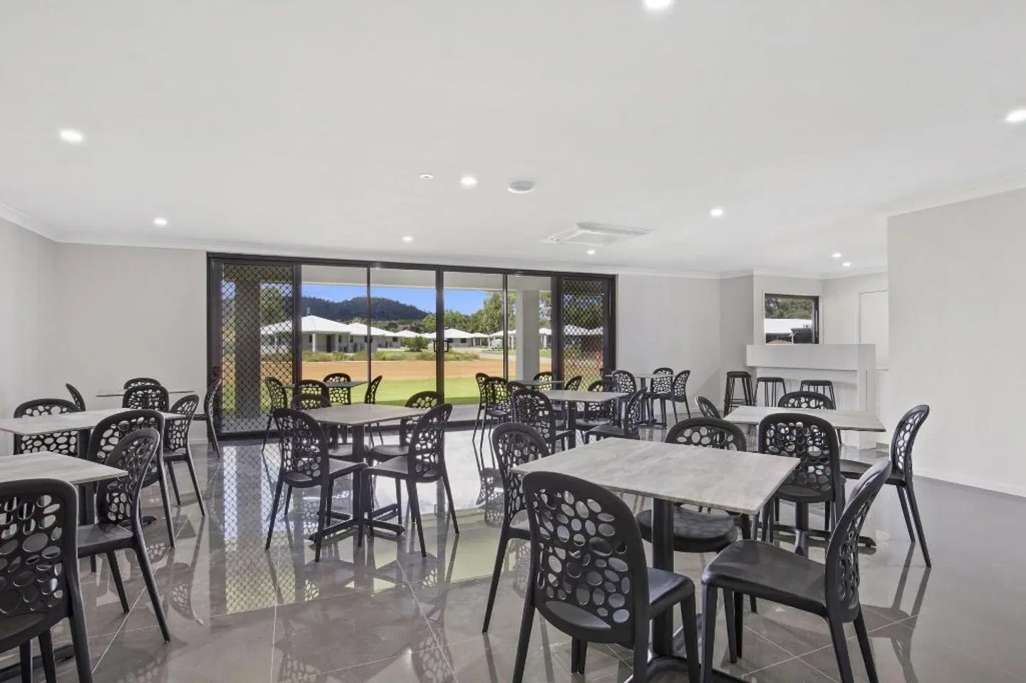 Casa Nostra Motel Restaurant