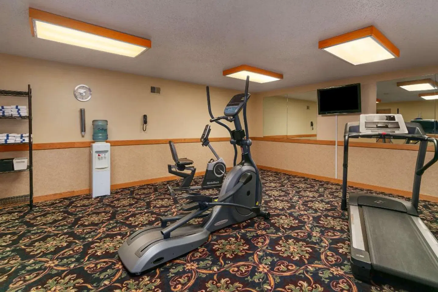 Ramada by Wyndham Bismarck ROOM_EXAMPLE