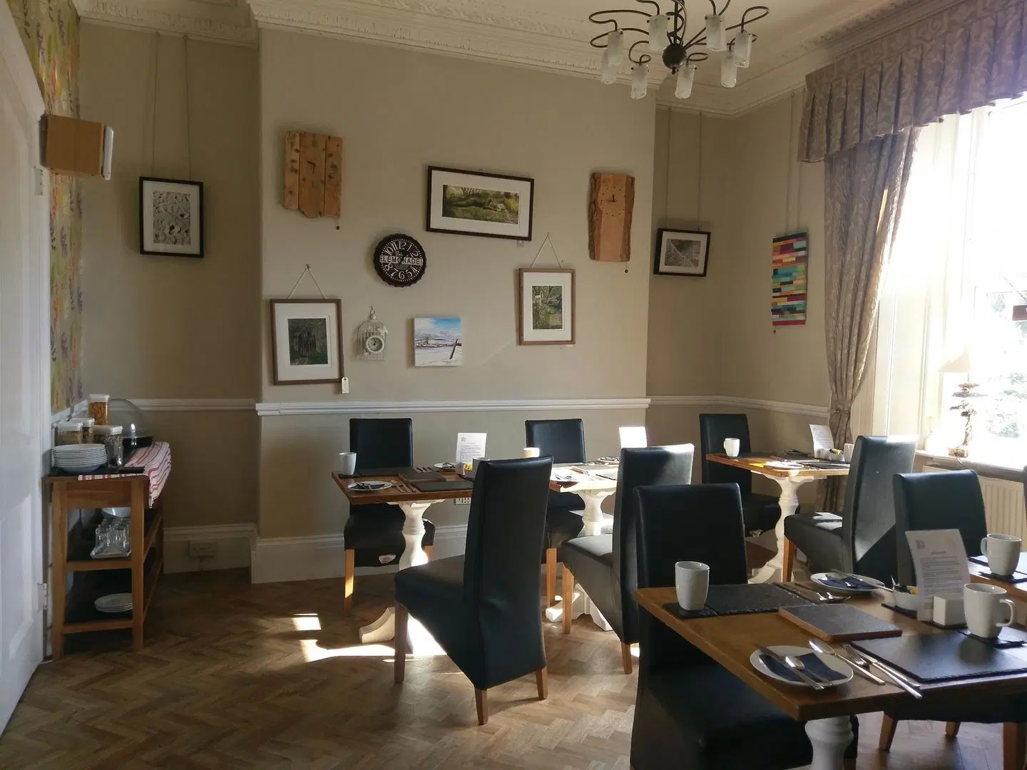 Gallery Guest House LOUNGE_LOBBY