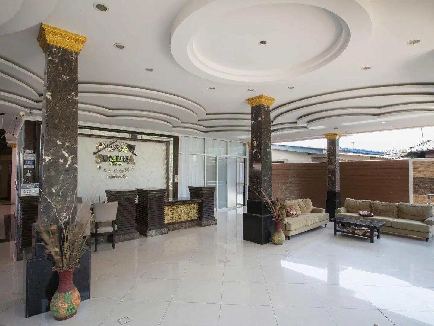 Suntosa Resort LOUNGE_LOBBY