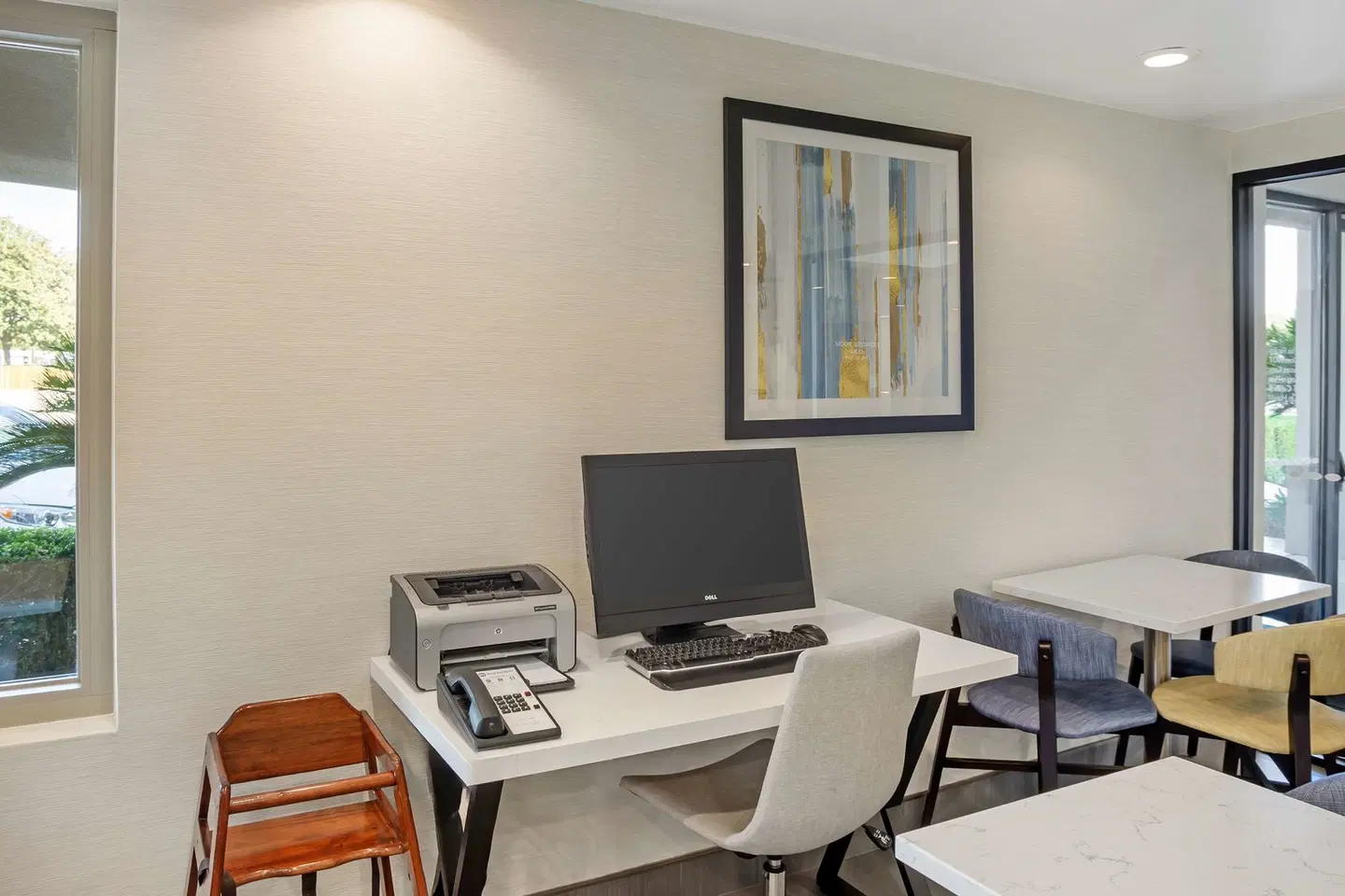 Best Western Exeter Inn & Suites Konferenz