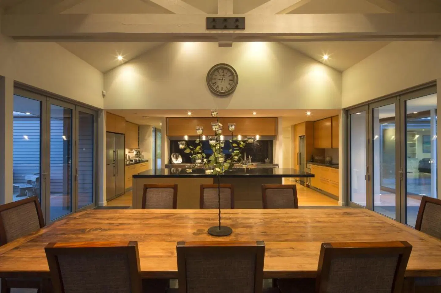 Mt Michael Lodge LOUNGE_LOBBY