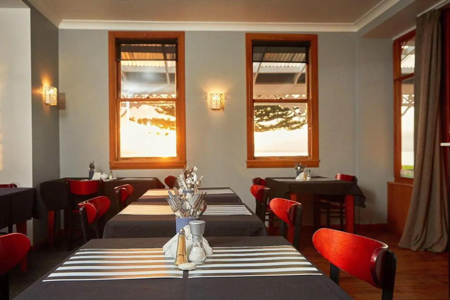 Kaikoura Boutique Hotel Konferenz