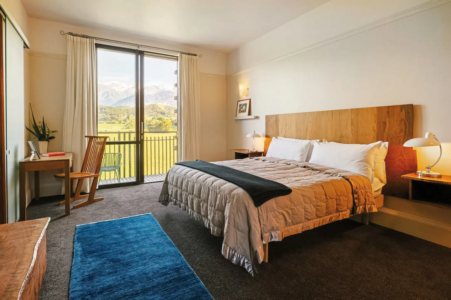 Hapuku Lodge & Tree Houses ROOM_EXAMPLE