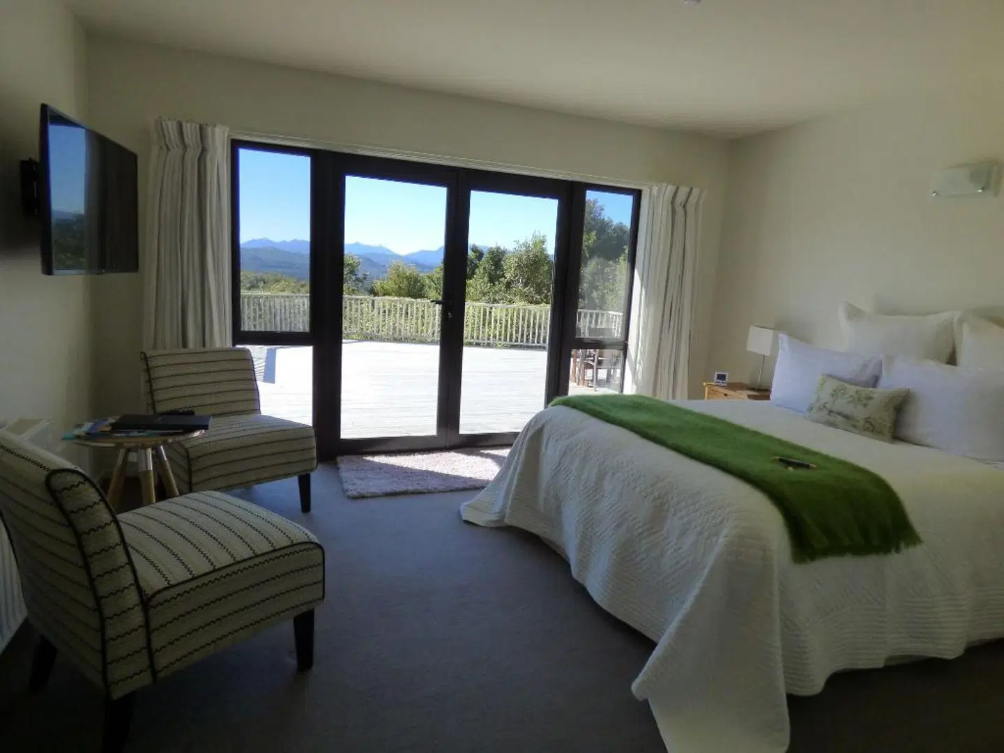 Rimu Lodge ROOM_EXAMPLE