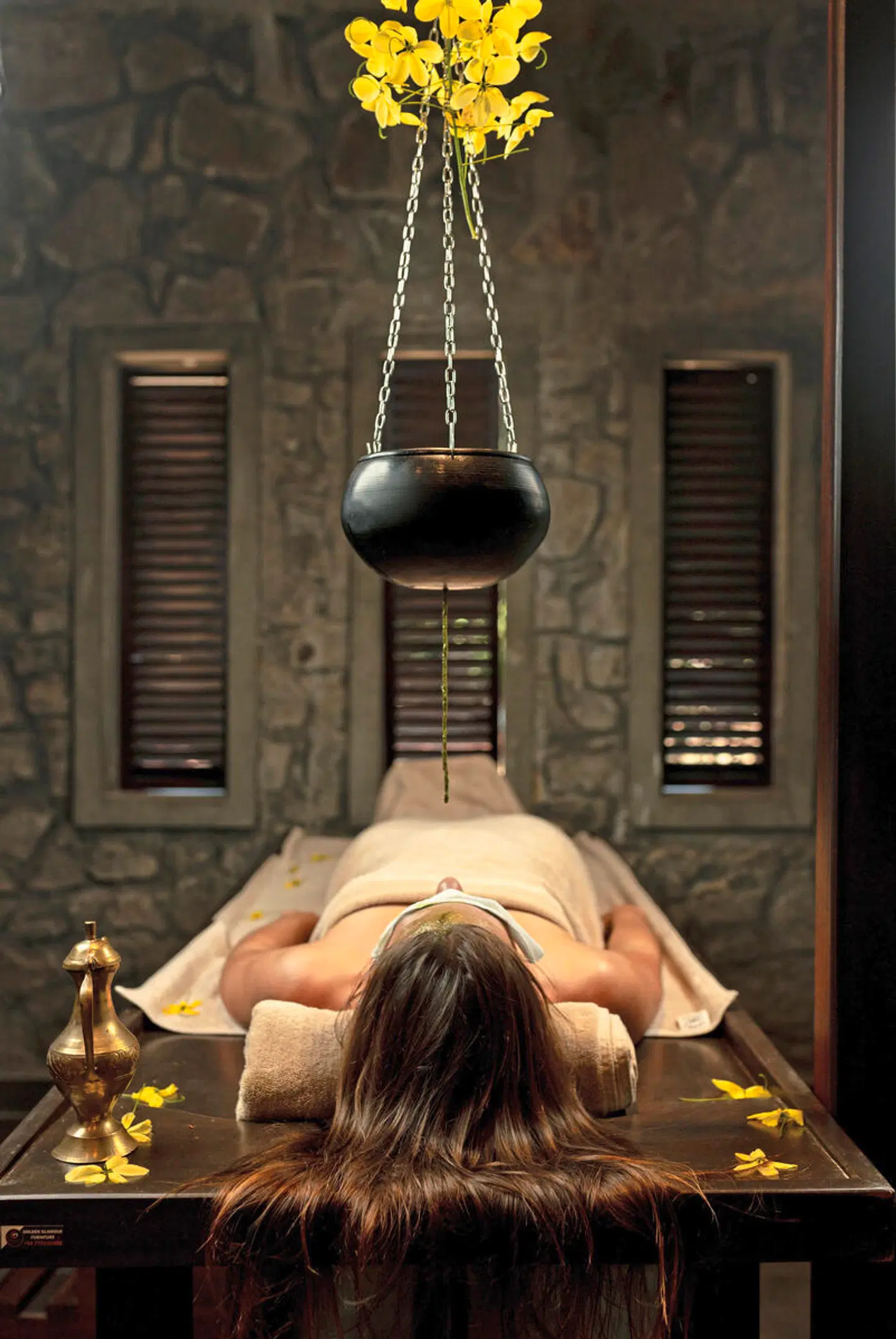 Ayugiri Ayurveda Wellness Resort HEALTH_BEAUTY