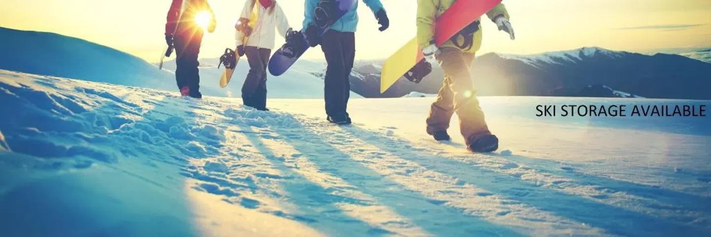 Blanket Bay Lodge SPORTS_AND_LEISURE