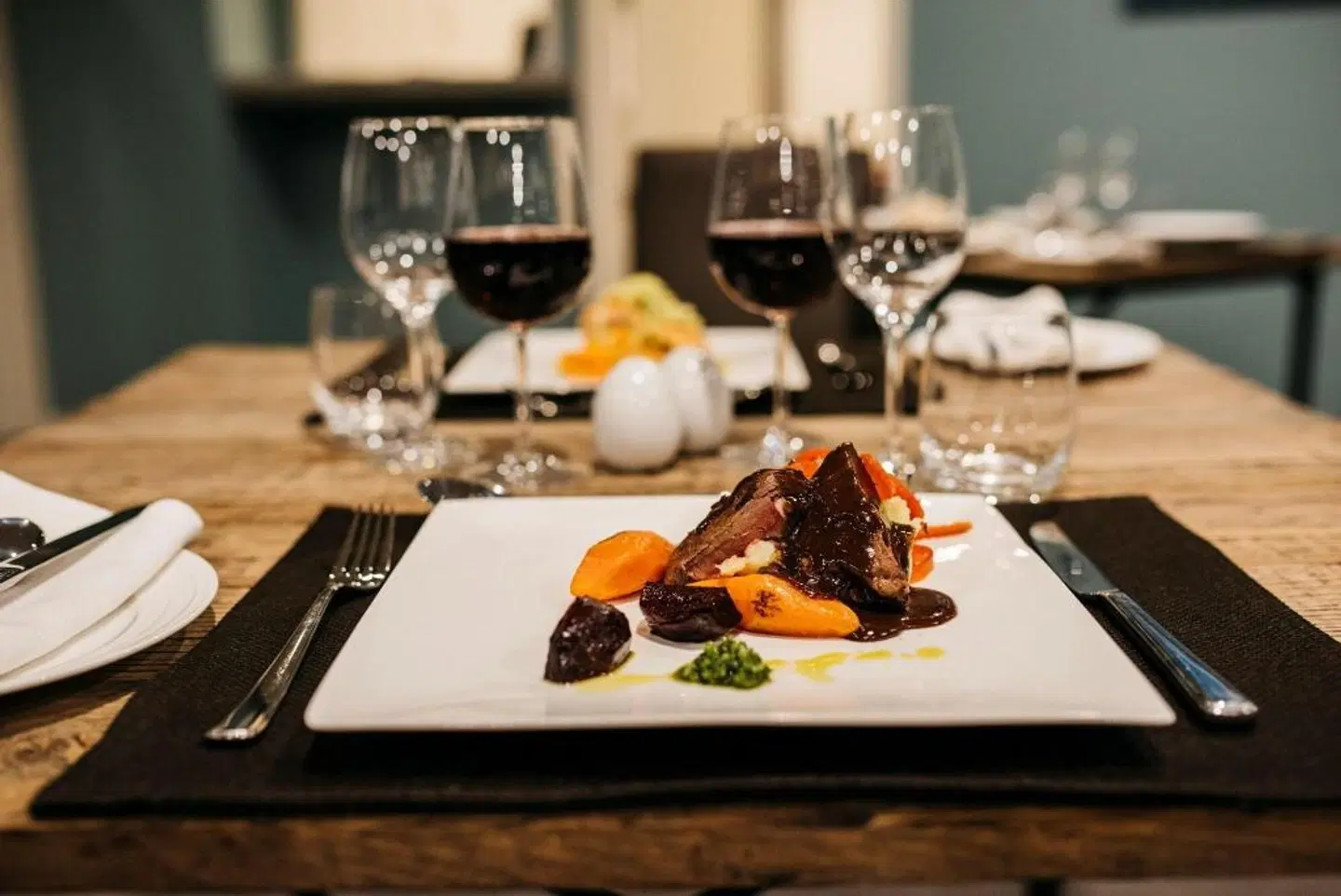 Lakestone Lodge Restaurant