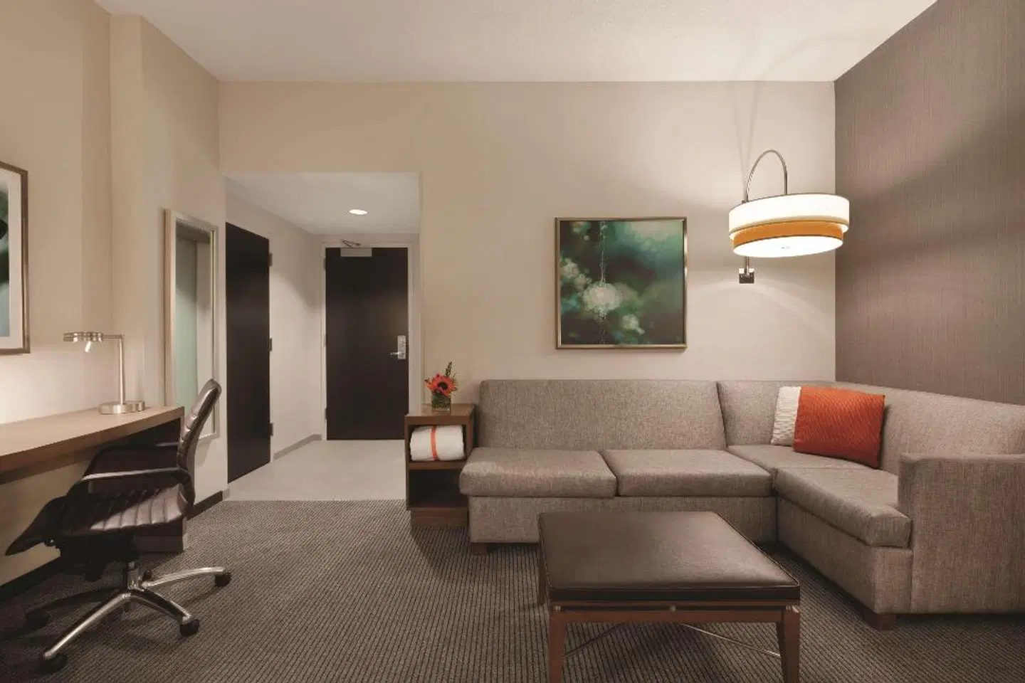 Hyatt Place Baltimore/Inner Harbor ROOM_EXAMPLE
