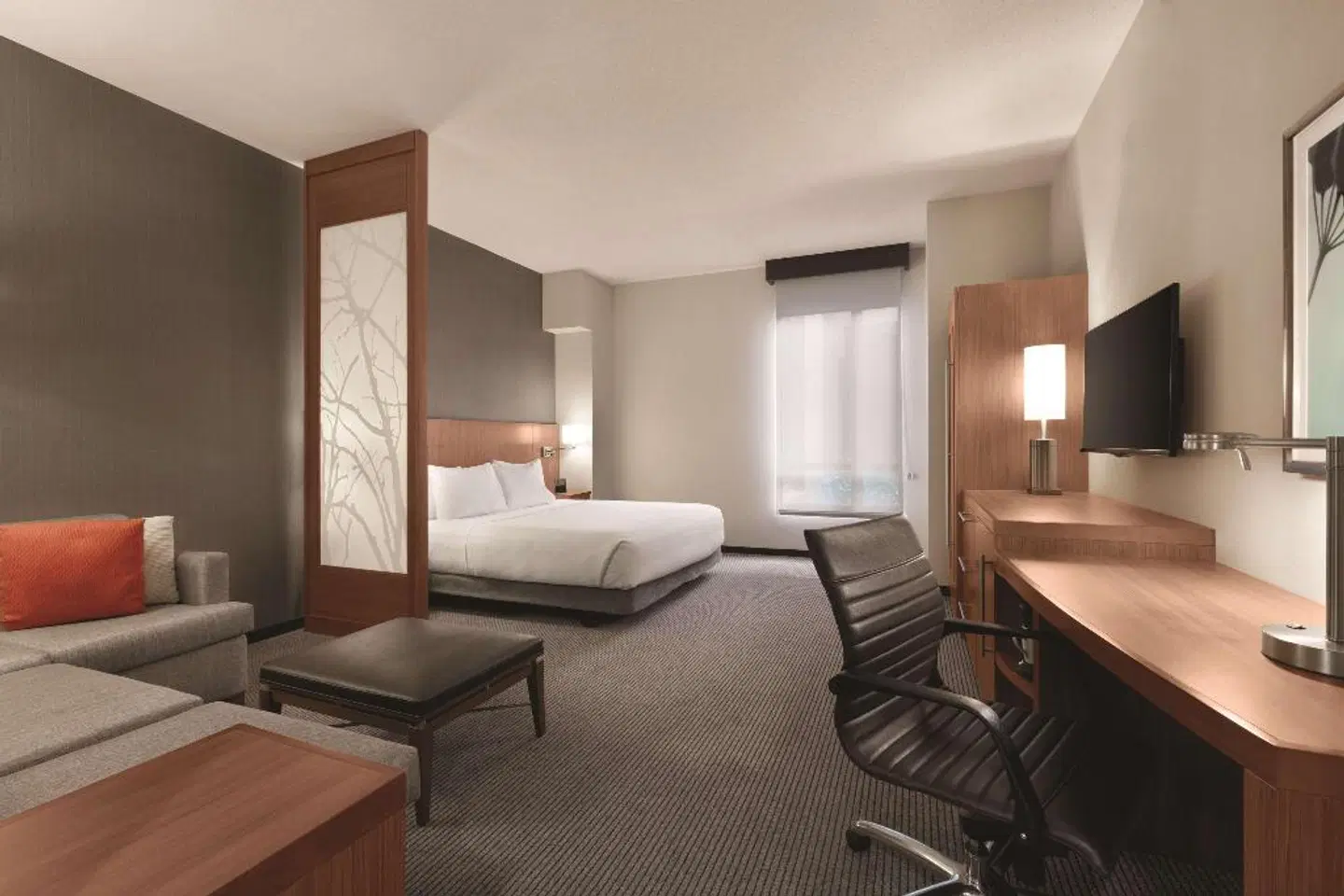 Hyatt Place Baltimore/Inner Harbor ROOM_EXAMPLE