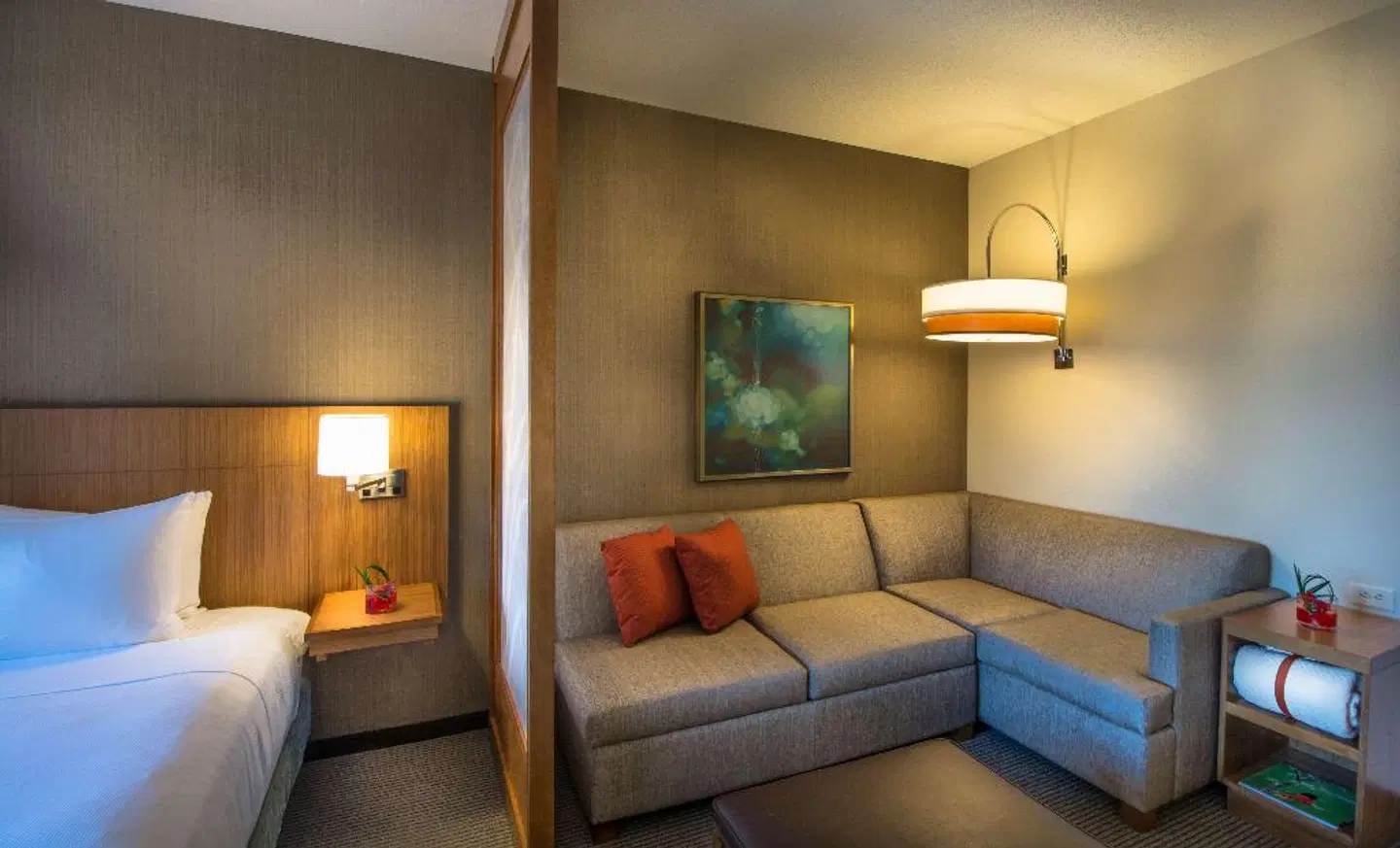 Hyatt Place Baltimore/Inner Harbor LOUNGE_LOBBY