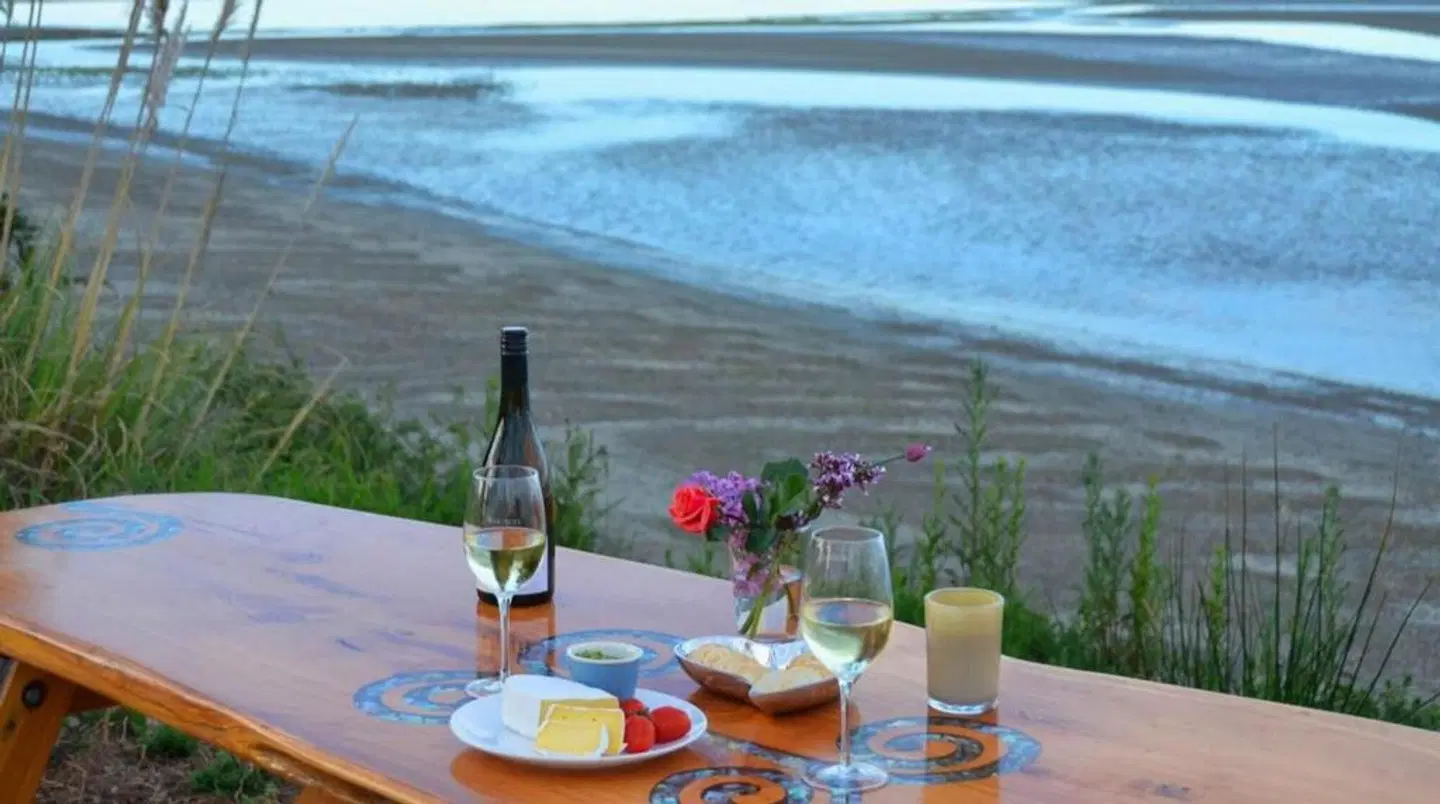 The Waters Terrasse