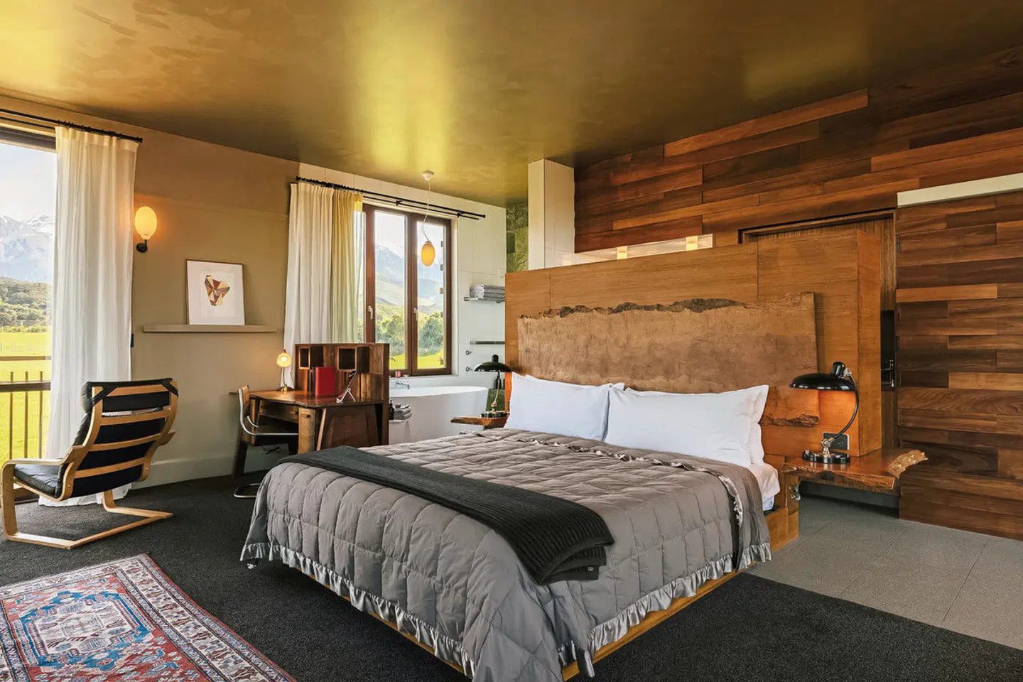 Hapuku Lodge & Tree Houses ROOM_EXAMPLE