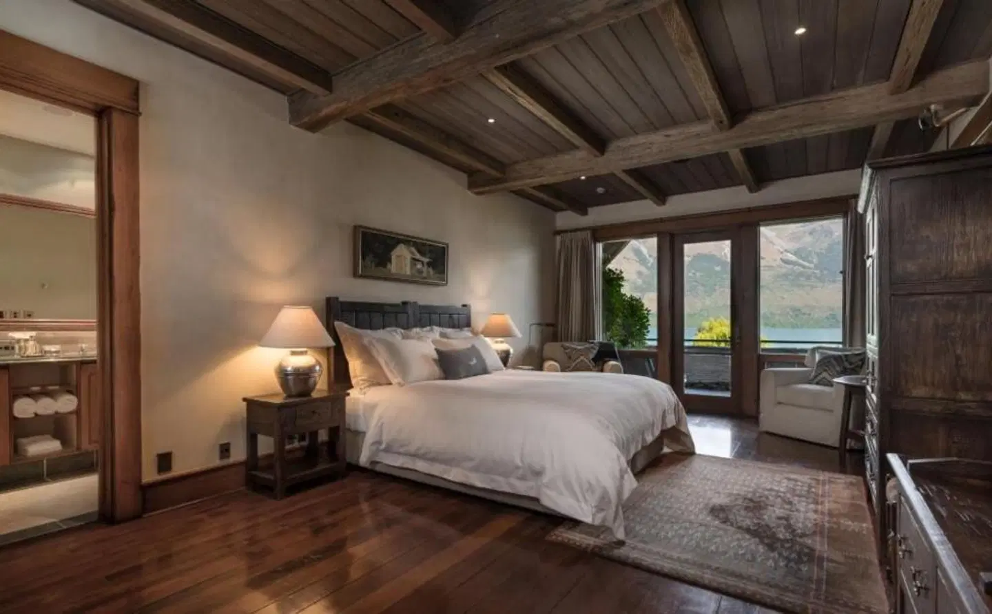 Blanket Bay Lodge ROOM_EXAMPLE