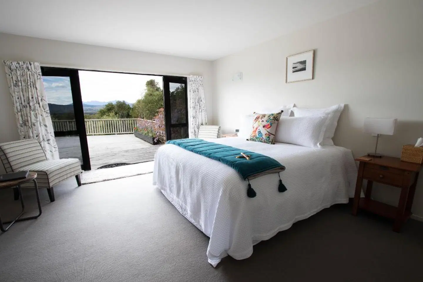 Rimu Lodge ROOM_EXAMPLE