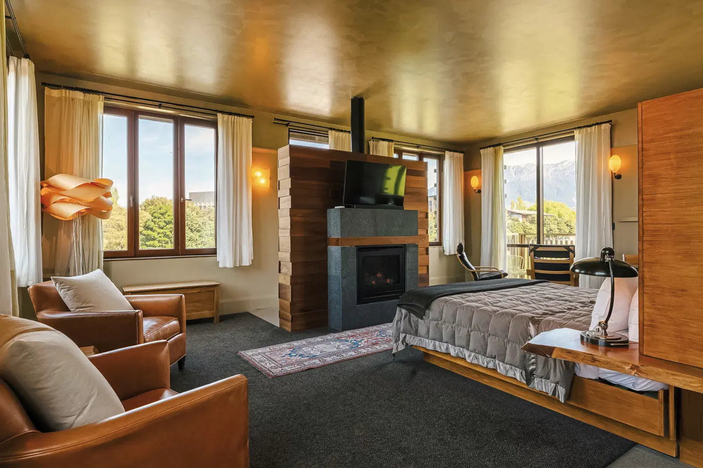 Hapuku Lodge & Tree Houses ROOM_EXAMPLE