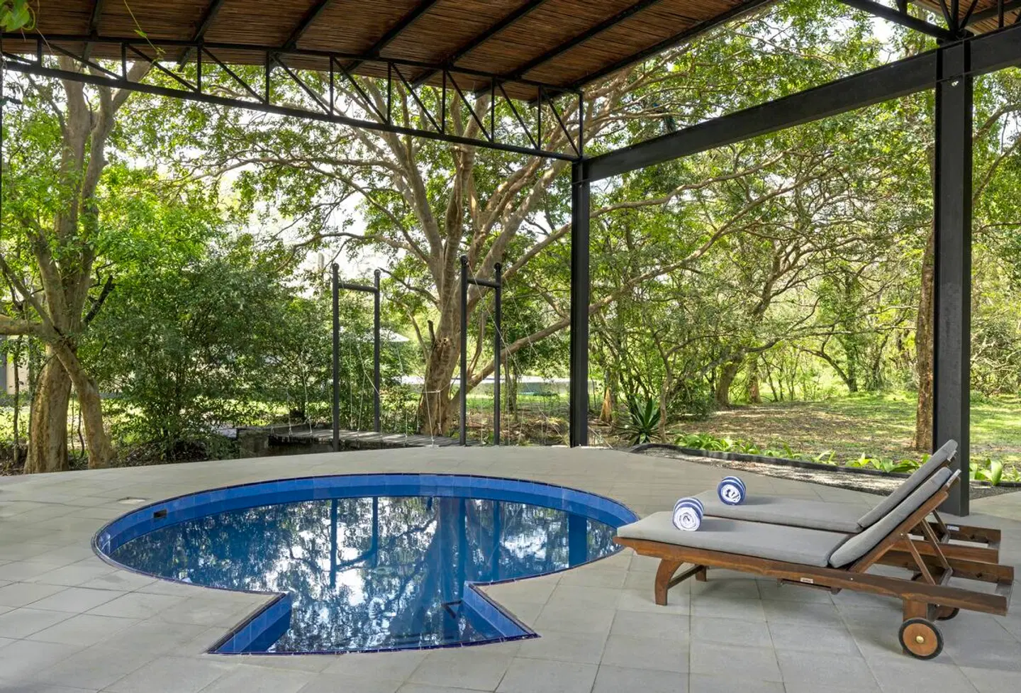 Ayugiri Ayurveda Wellness Resort HEALTH_BEAUTY