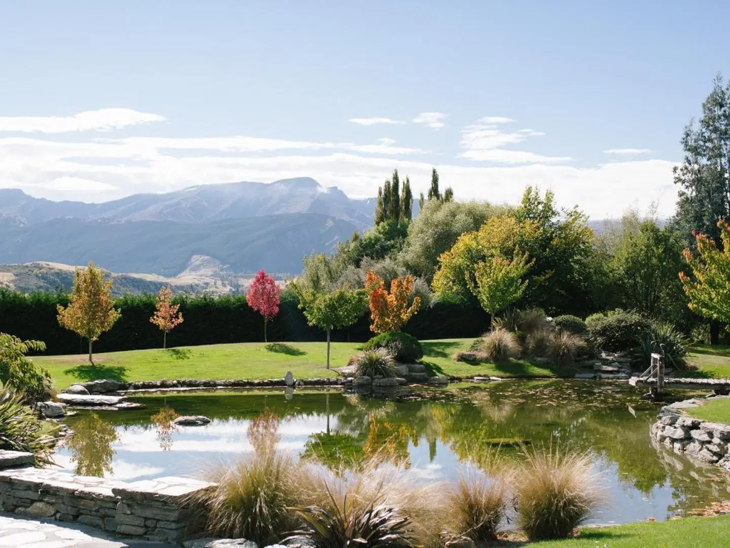 Stoneridge Estate OUTDOOR_POOL