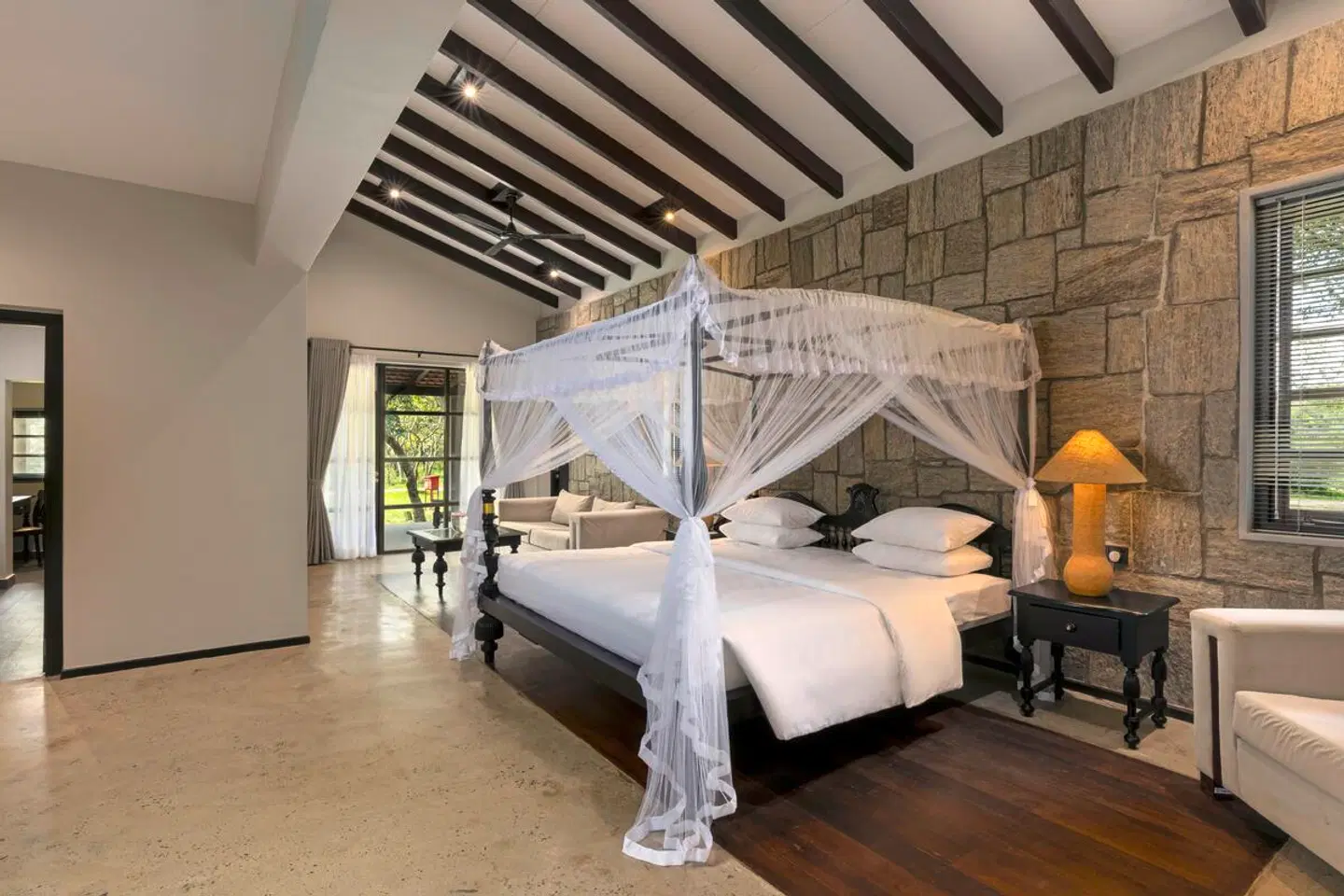 Ayugiri Ayurveda Wellness Resort ROOM_EXAMPLE