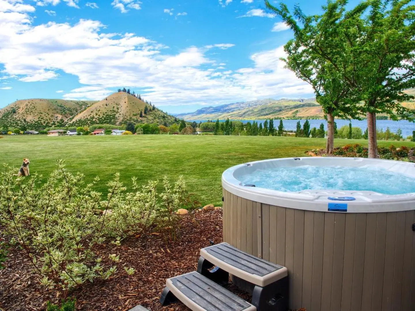 Mt Michael Lodge HEALTH_BEAUTY