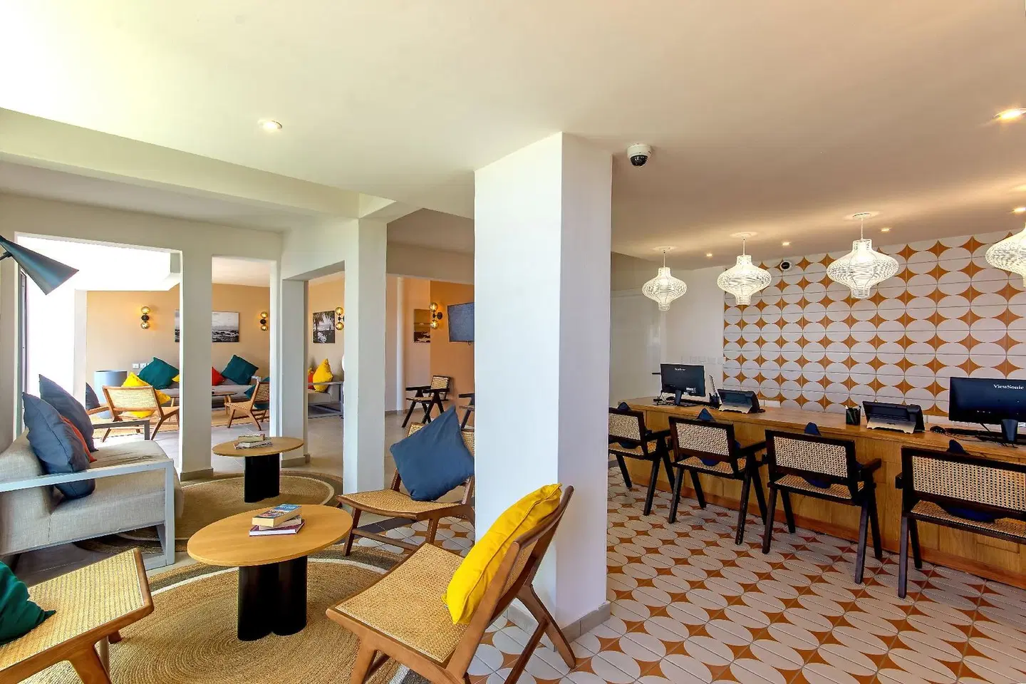 Gosun Beach Residence LOUNGE_LOBBY