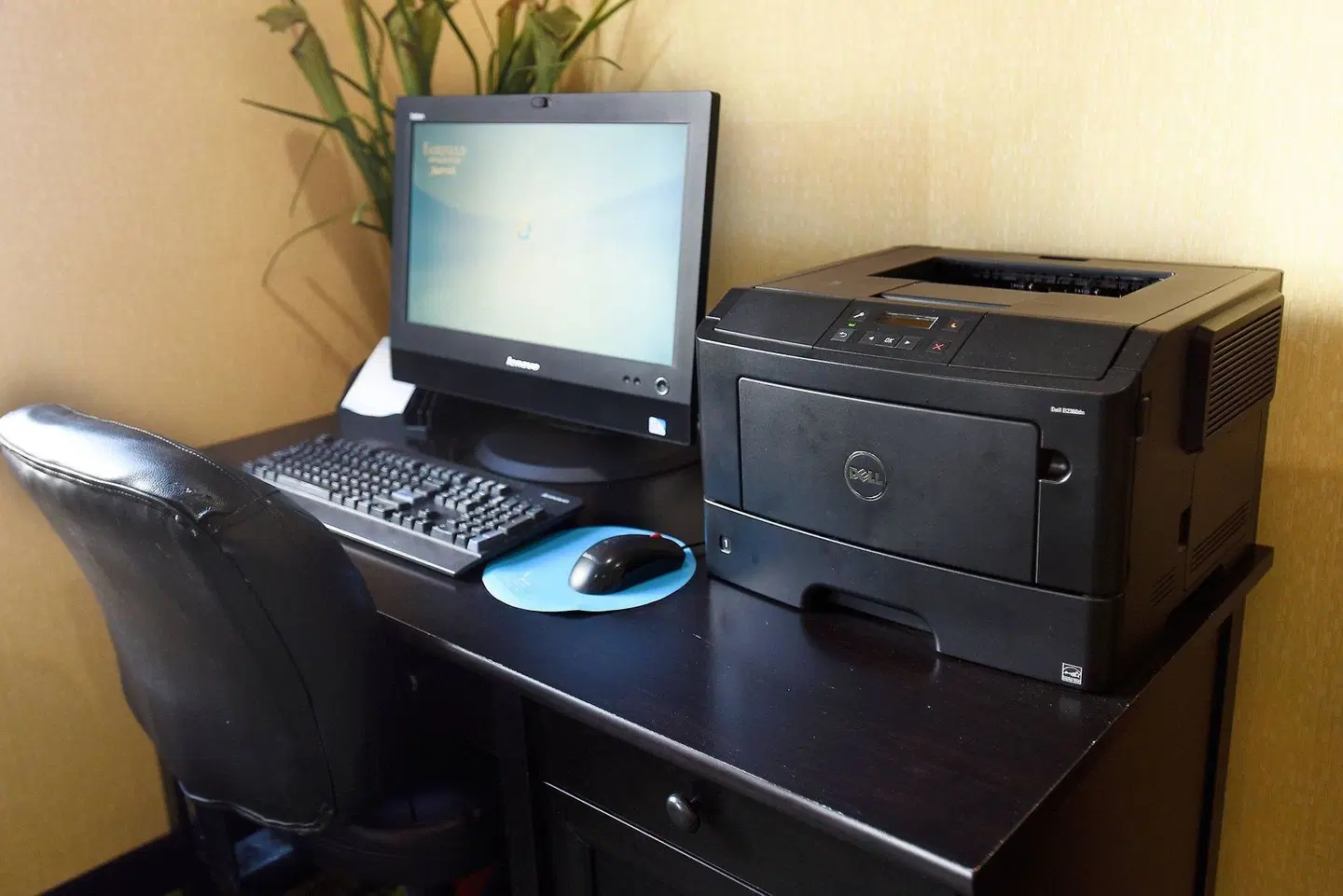Fairfield Inn by Marriott Topeka ROOM_EXAMPLE
