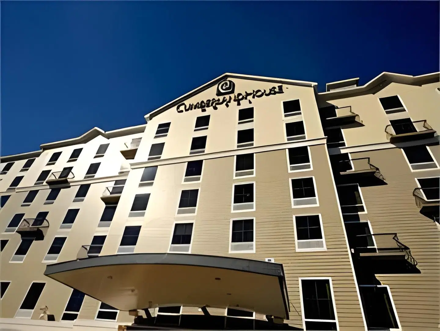 Cumberland House Knoxville, Tapestry Collection by Hilton EXTERIOR