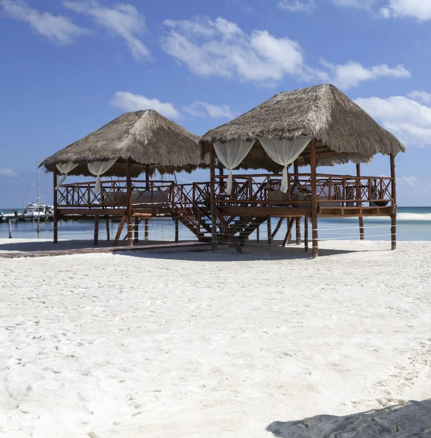 El Dorado Maroma, All & More Inclusive - Adults Only Strand