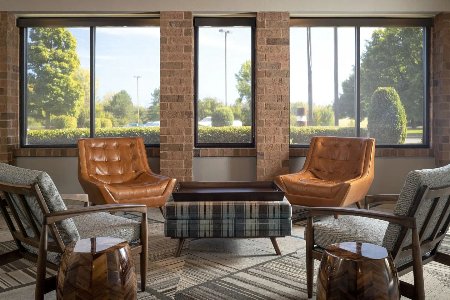 Four Points by Sheraton Milwaukee North Shore LOUNGE_LOBBY