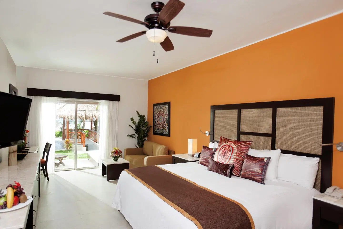 El Dorado Maroma, All & More Inclusive - Adults Only ROOM_EXAMPLE