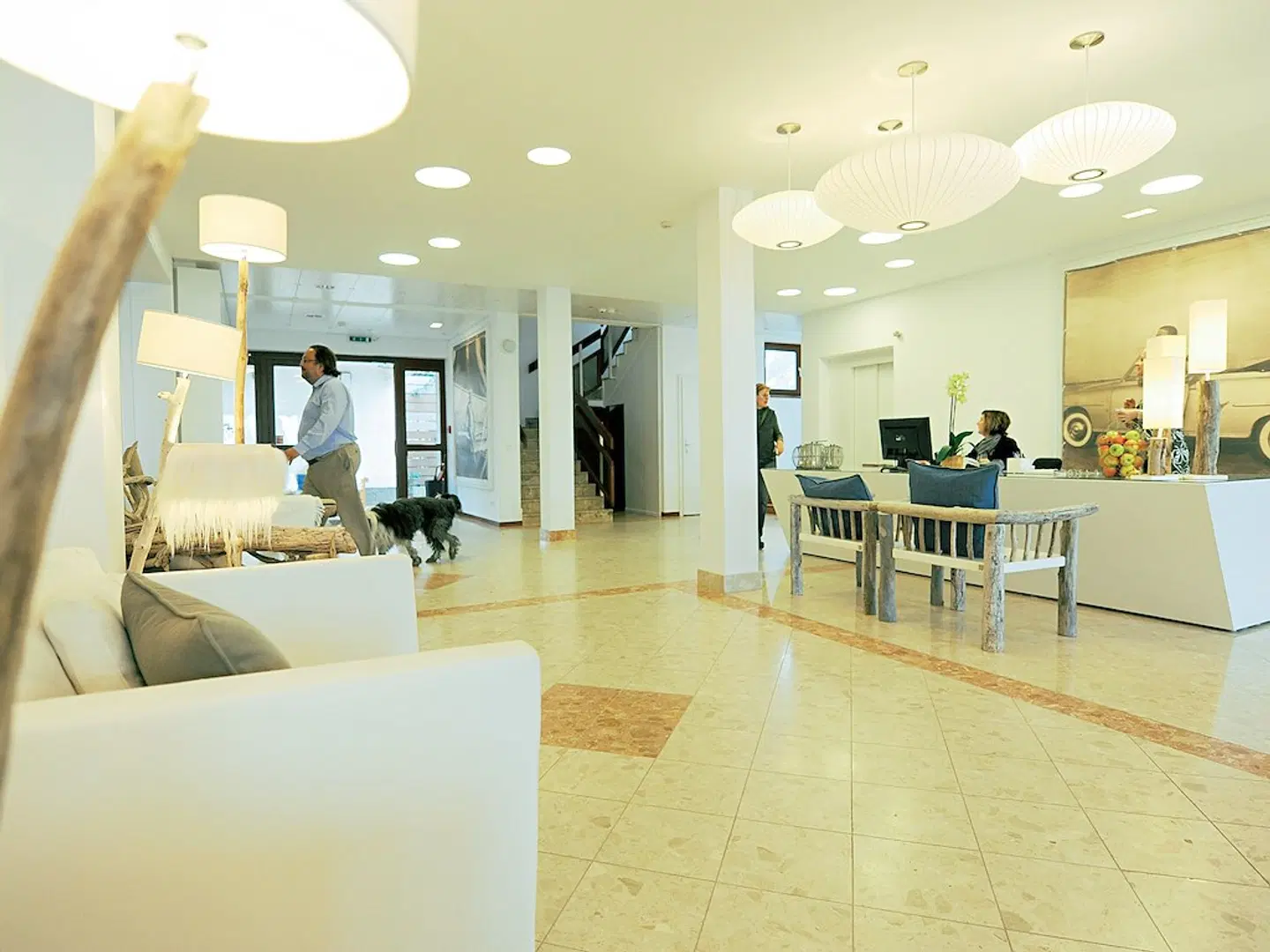 Seewirt & Attila LOUNGE_LOBBY
