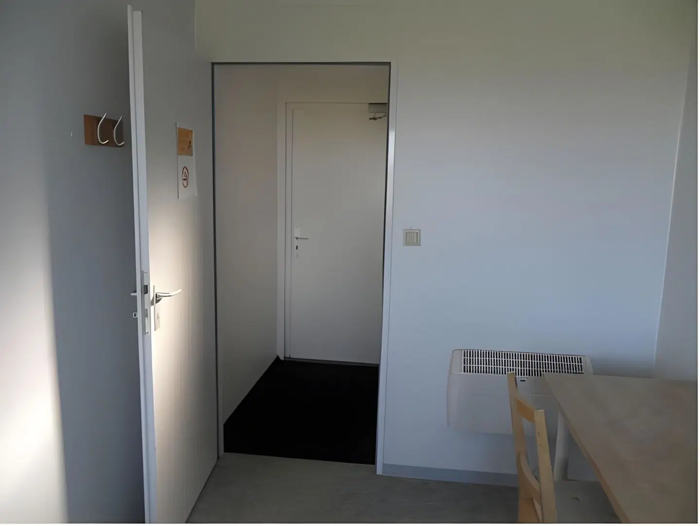 Guesthouse Reynir ROOM_EXAMPLE